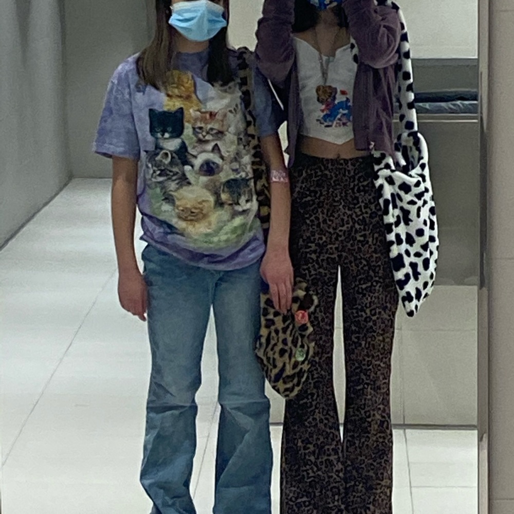 Meet your Posher, Siena